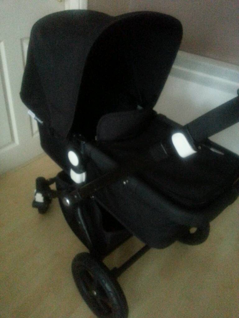 bugaboo cameleon 3 gumtree